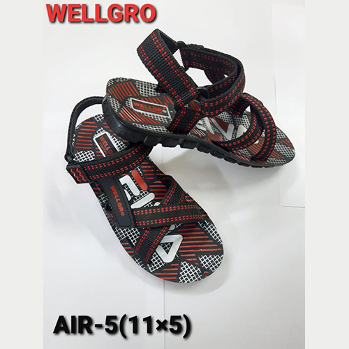 Wellgro Kids Daily Wear Sandal