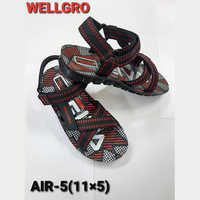 Wellgro Kids Daily Wear Sandal