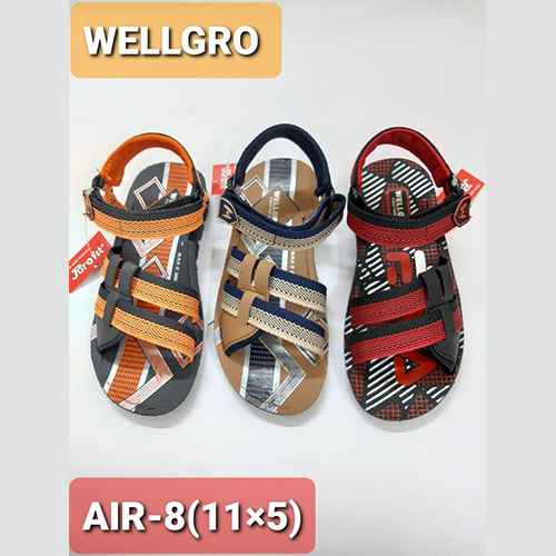 Wellgro Sandals By ARTI ENTERPRISES