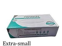 Parakin Examination extra-small Gloves