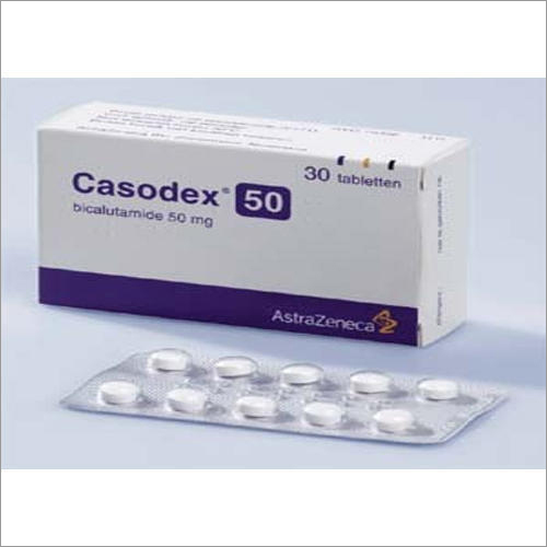 Casodex Tablet