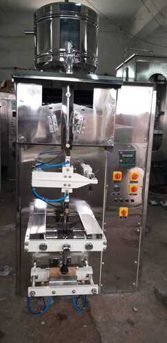 Automatic Water Packing Machine