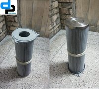 Powder Coating Filter