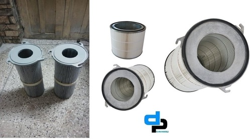 Hydraulic Oil Filters - Manufacturers & Suppliers in India | D.P.Engineers