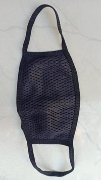 Black Mask - Airmesh