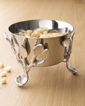 Snack Decorative Bowl