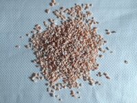 Industrial Rojo Pink Crushed Marble Chips Water Washed & Dust-free for Terrazzo Tiles & Epoxy Flooring