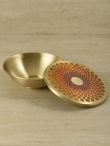 Decorative Bowl