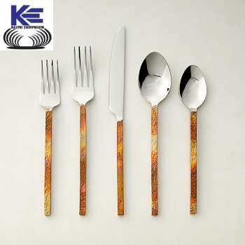 Stainless Steel Flatware/Cutlery