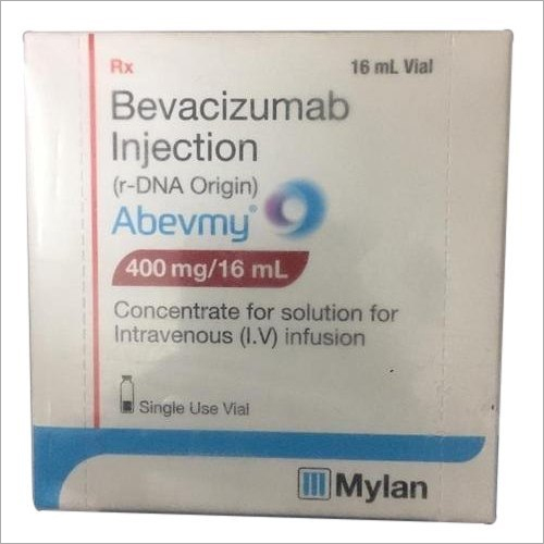 Bevacizumab 400 mg