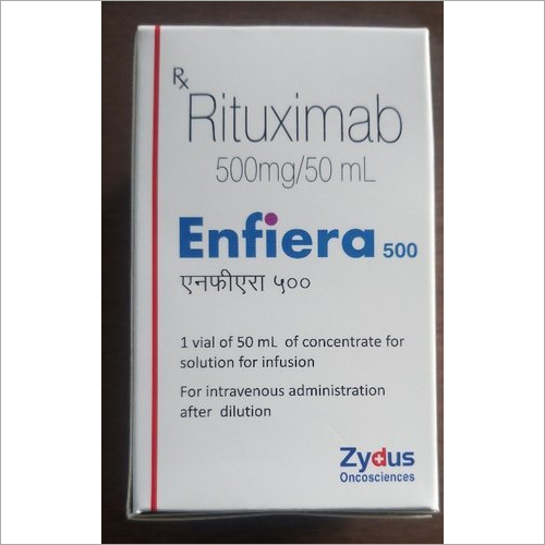 ENFIERA 500MG