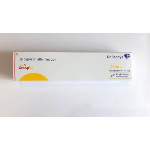 Cresp 100mg