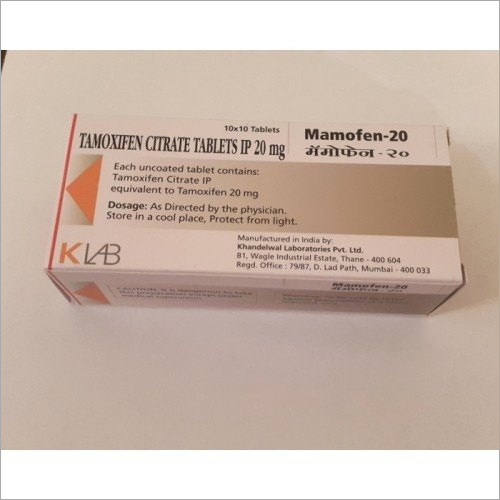 tamoxifen citrate online india