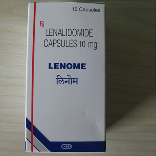 Pharmaceutical Capsules