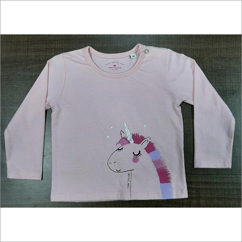 Infant Baby T-shirt