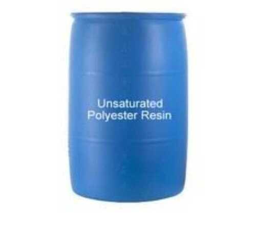 Unsaturated Polyester Resin - Application: Paints & Coatings