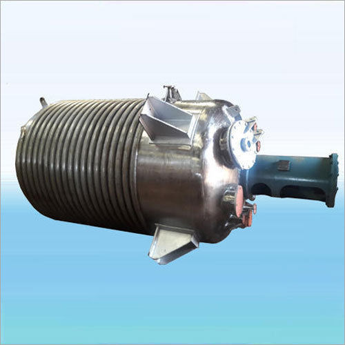 Reactor Pressure Vessel