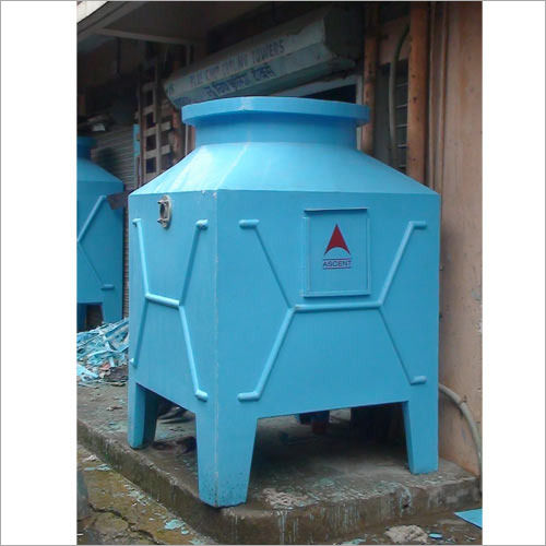 FRP Cooling Tower