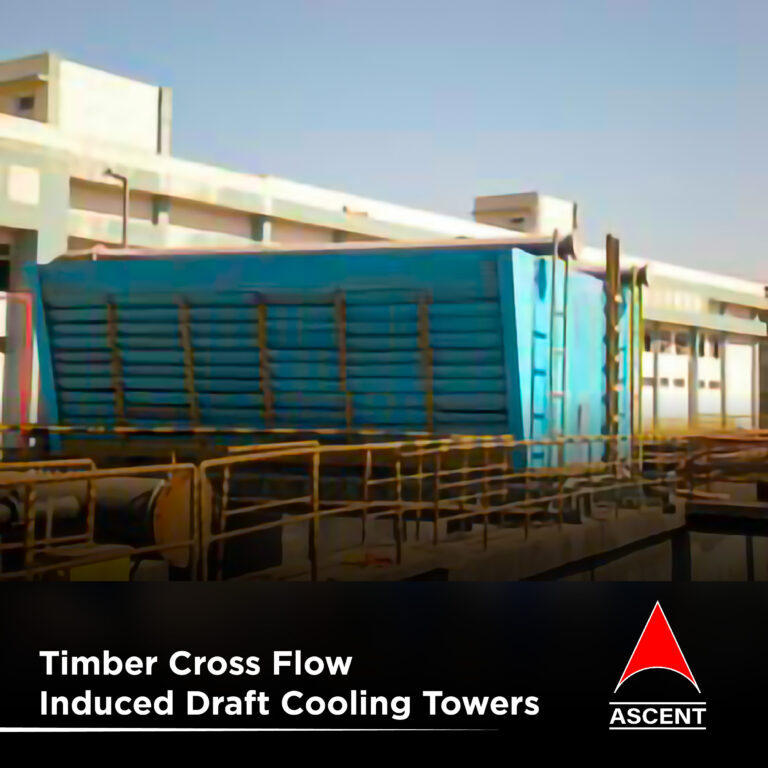 FRP Cooling Tower