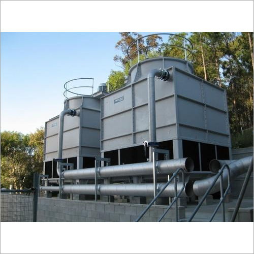 Water Cooling Towers