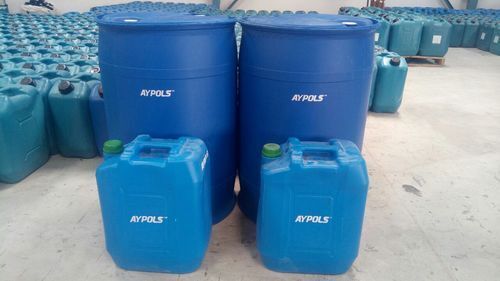 Marine Grade Water-resistant Resin