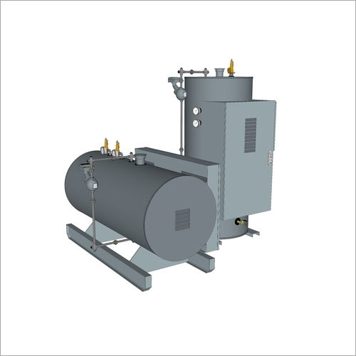 Electric Boiler