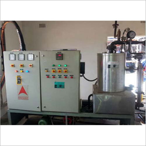Electric Steam Boilers
