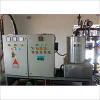Electric Steam Boilers - Color: Blue