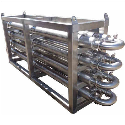 Universal Heat Exchangers