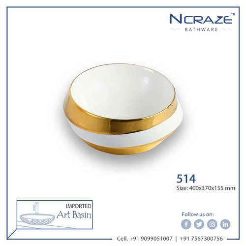 Table Top Basin