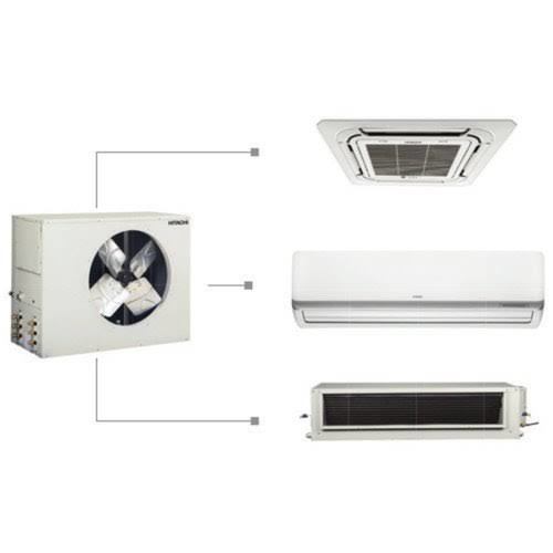 Flexi Split Air Conditioner