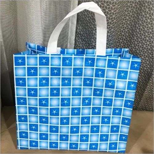 Printed Gift Bag