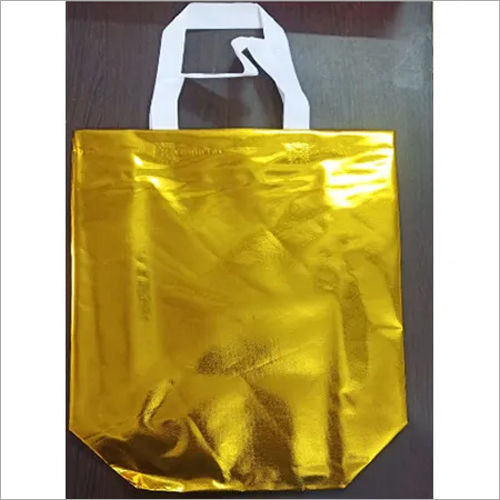 Non Woven BOPP Laminated Bag