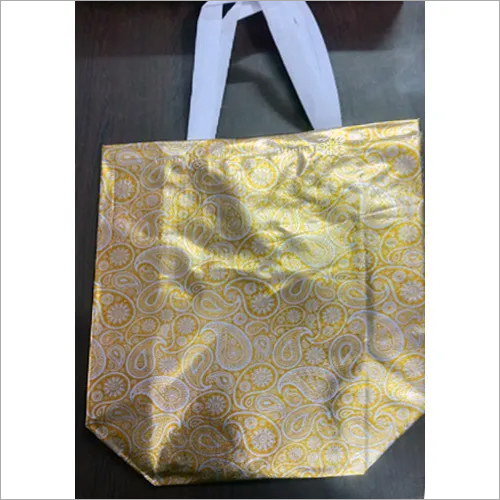 Premium Qualiy Gift Bag By S G IMPEX
