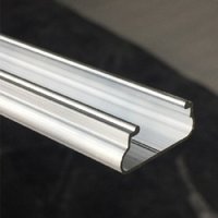 Greenhouse Aluminium Profile