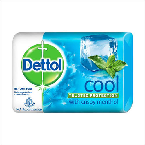 Menthol Bath Soap