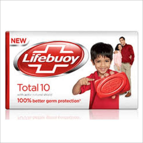 Lifebuoy Soap