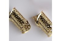 Brass Napkin Ring