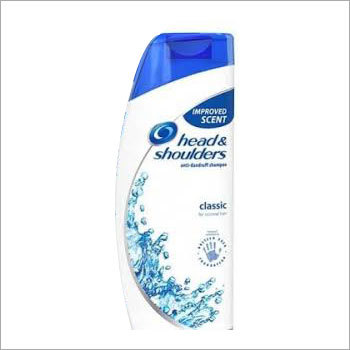 Hair Shampoo