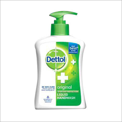 Liquid Hand Wash