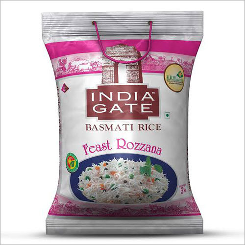 5 Kg Basmati Rice