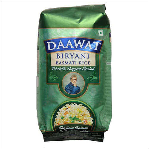 Basmati Rice