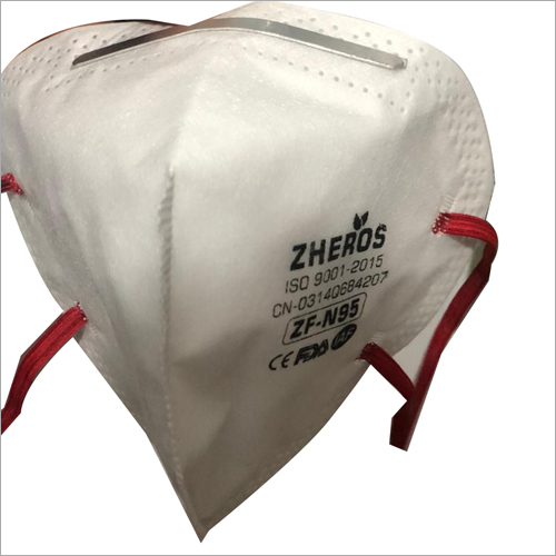 Respirator Mask