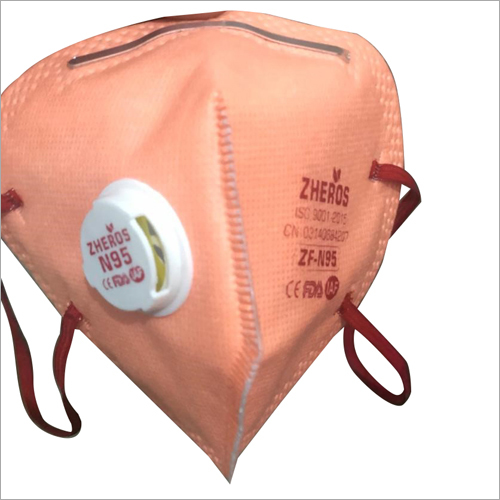 N 95 Respirator Mask
