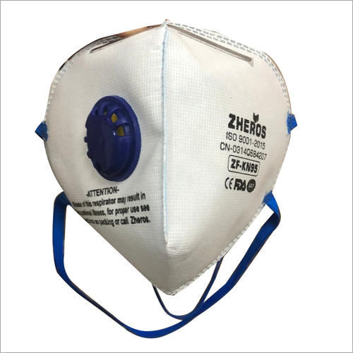 Filter Face Mask