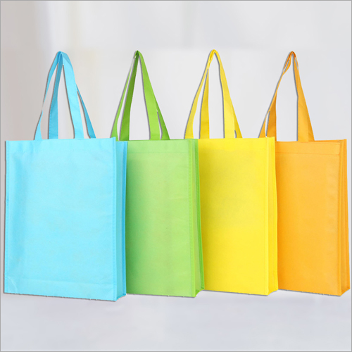 Non Woven Plain Bag