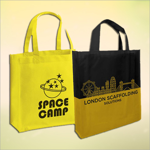 Non Woven Printed Bag