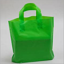 Non Woven Handle Loop Bags