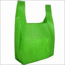 U Cut Non Woven Fabric Bags