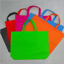 Non Woven Shopping Bags